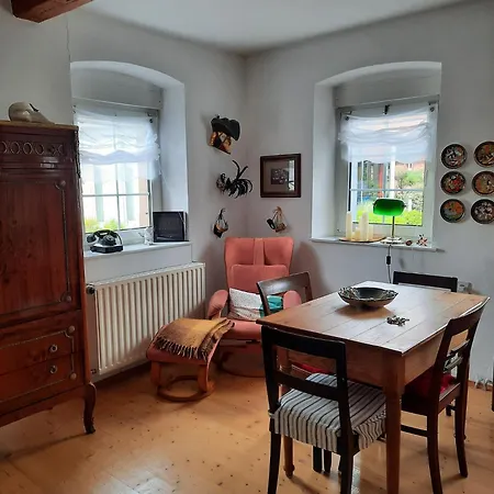 Haus Anna 150 Jahre Alt *