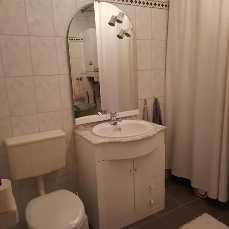 Haus Anna 150 Jahre Alt Tatil Evi