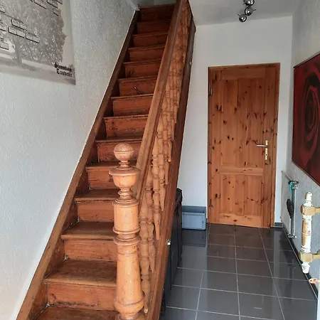 Haus Anna 150 Jahre Alt * Schmalenberg