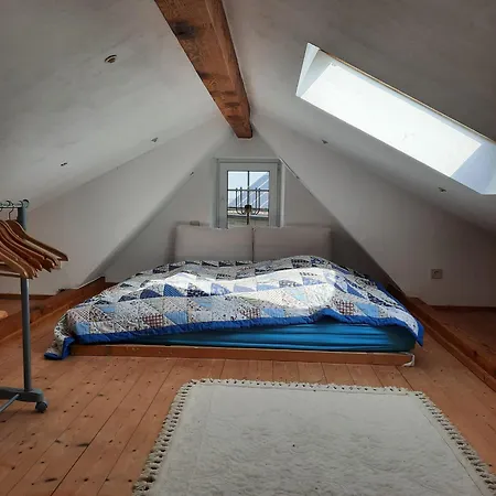 Tatil Evi Haus Anna 150 Jahre Alt Schmalenberg
