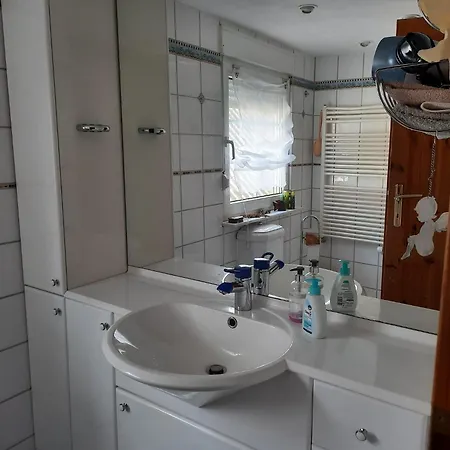 Tatil Evi Haus Anna 150 Jahre Alt Schmalenberg