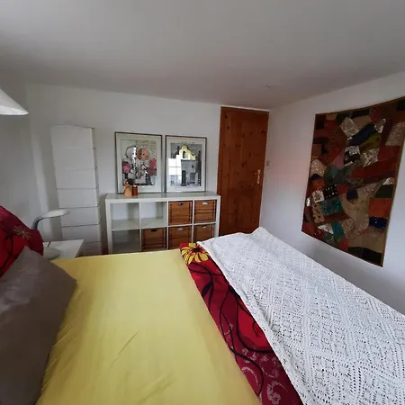 Haus Anna 150 Jahre Alt Tatil Evi *